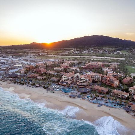 Hacienda Del Mar Los Cabos, Autograph Collection (Adults Only) Cabo San Lucas Esterno foto