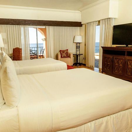 Hacienda Del Mar Los Cabos, Autograph Collection (Adults Only) Cabo San Lucas Esterno foto