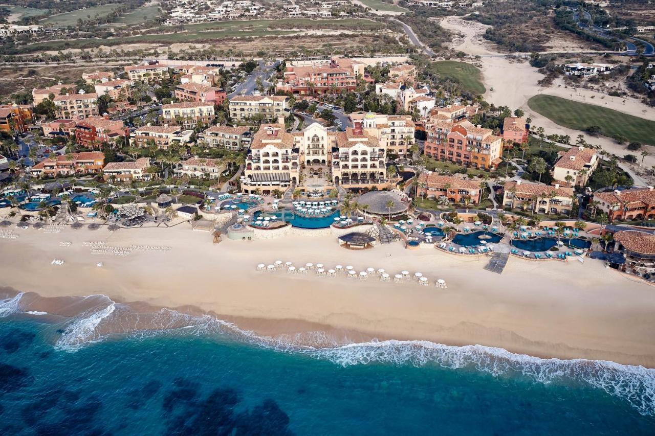 Hacienda Del Mar Los Cabos, Autograph Collection (Adults Only) Cabo San Lucas Esterno foto