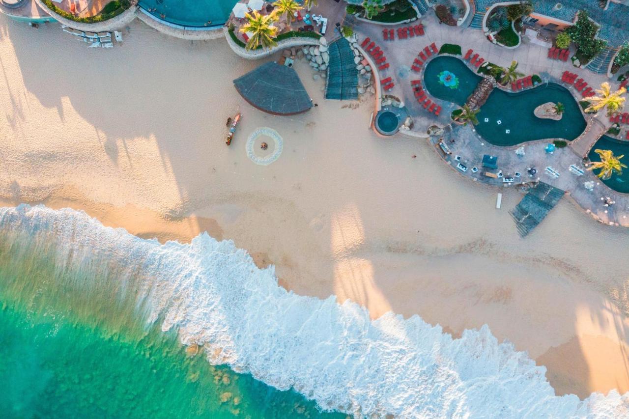 Hacienda Del Mar Los Cabos, Autograph Collection (Adults Only) Cabo San Lucas Esterno foto