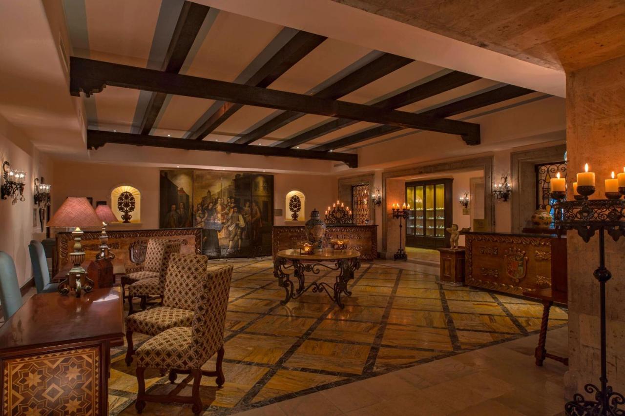 Hacienda Del Mar Los Cabos, Autograph Collection (Adults Only) Cabo San Lucas Esterno foto