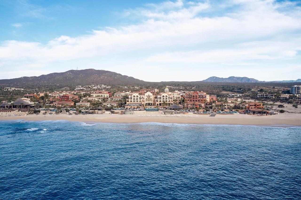 Hacienda Del Mar Los Cabos, Autograph Collection (Adults Only) Cabo San Lucas Esterno foto