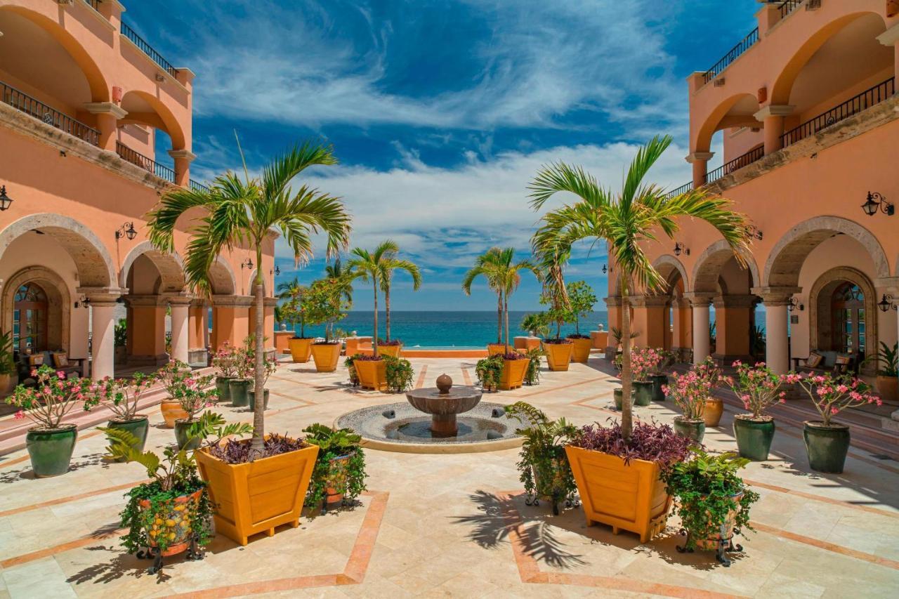 Hacienda Del Mar Los Cabos, Autograph Collection (Adults Only) Cabo San Lucas Esterno foto