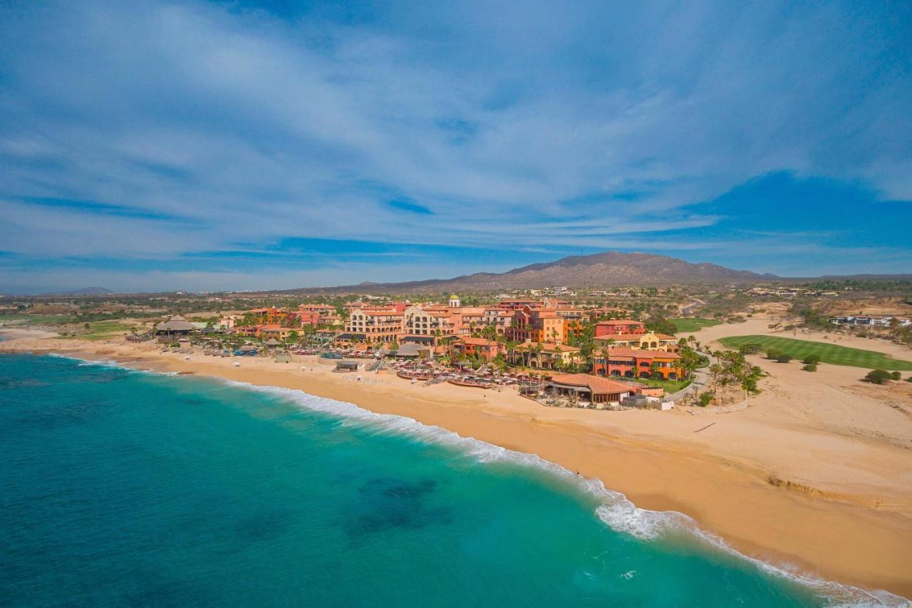 Hacienda Del Mar Los Cabos, Autograph Collection (Adults Only) Cabo San Lucas Esterno foto