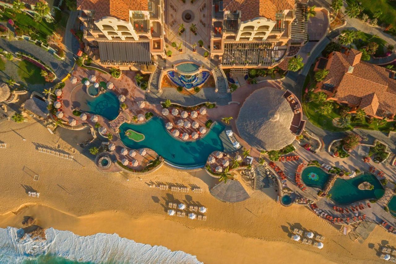 Hacienda Del Mar Los Cabos, Autograph Collection (Adults Only) Cabo San Lucas Esterno foto