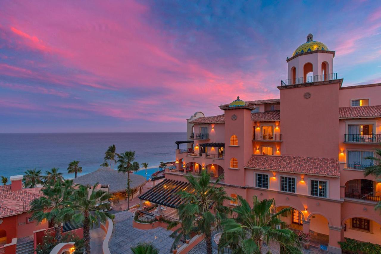 Hacienda Del Mar Los Cabos, Autograph Collection (Adults Only) Cabo San Lucas Esterno foto