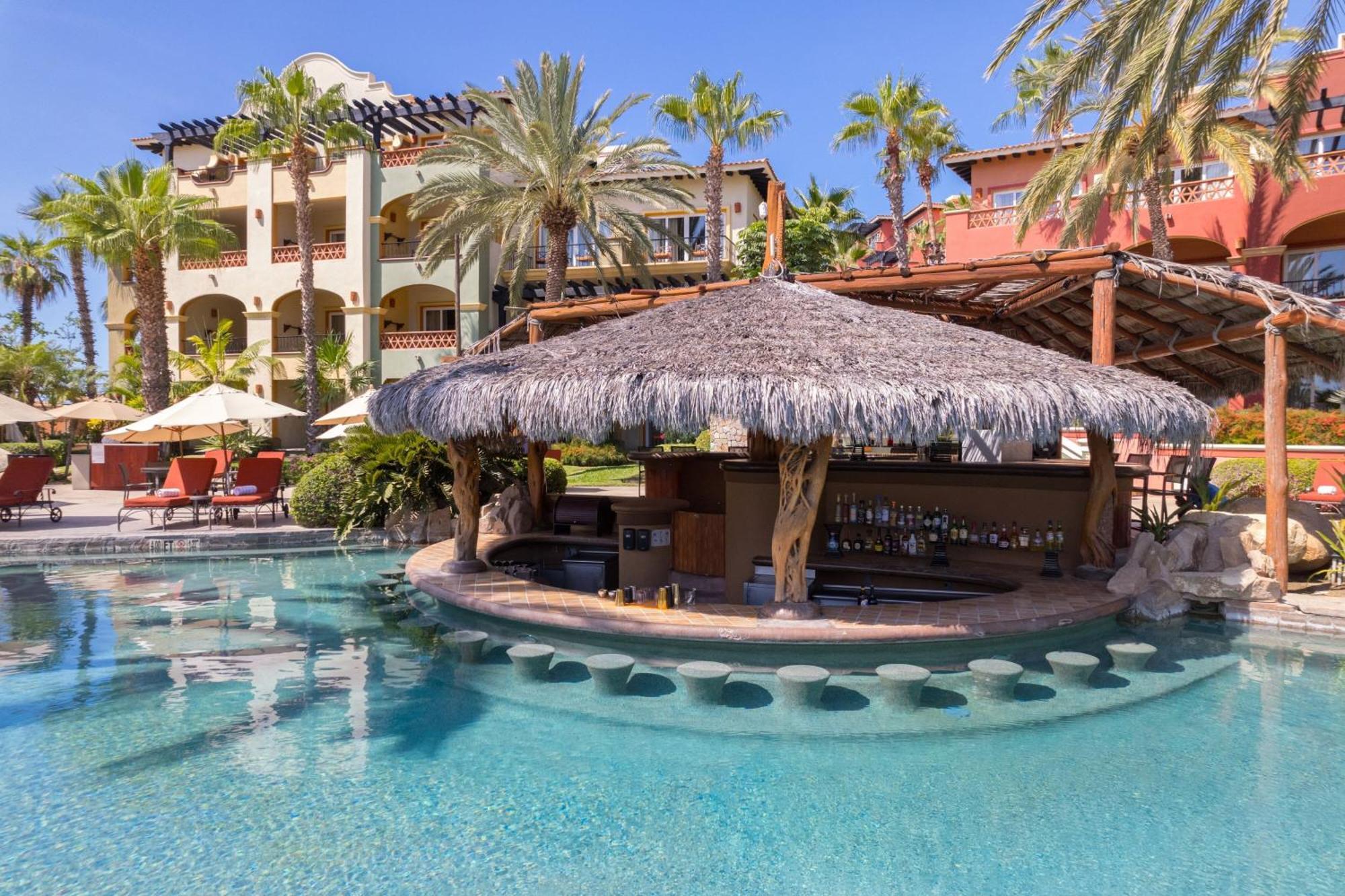 Hacienda Del Mar Los Cabos, Autograph Collection (Adults Only) Cabo San Lucas Esterno foto