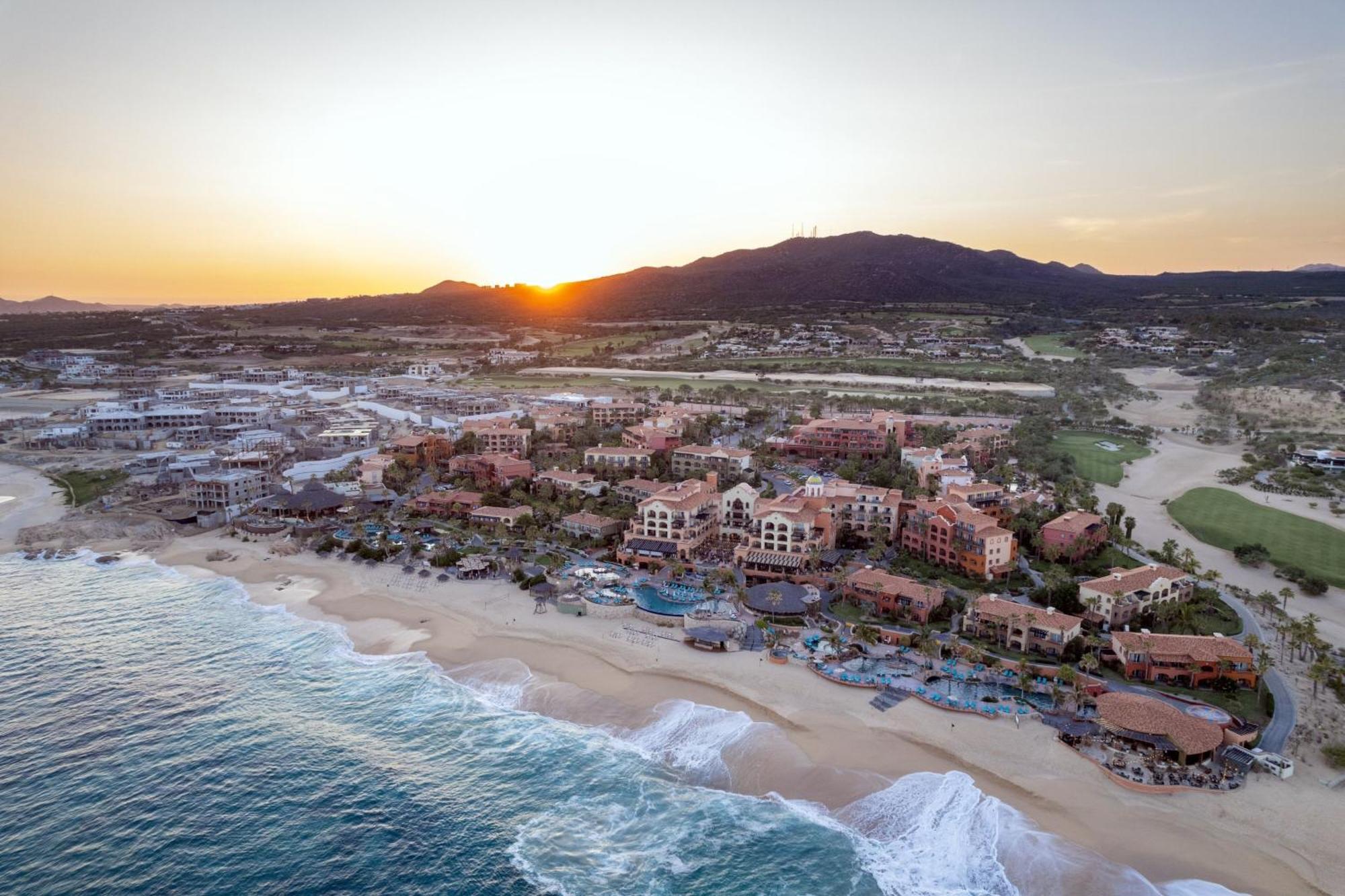 Hacienda Del Mar Los Cabos, Autograph Collection (Adults Only) Cabo San Lucas Esterno foto