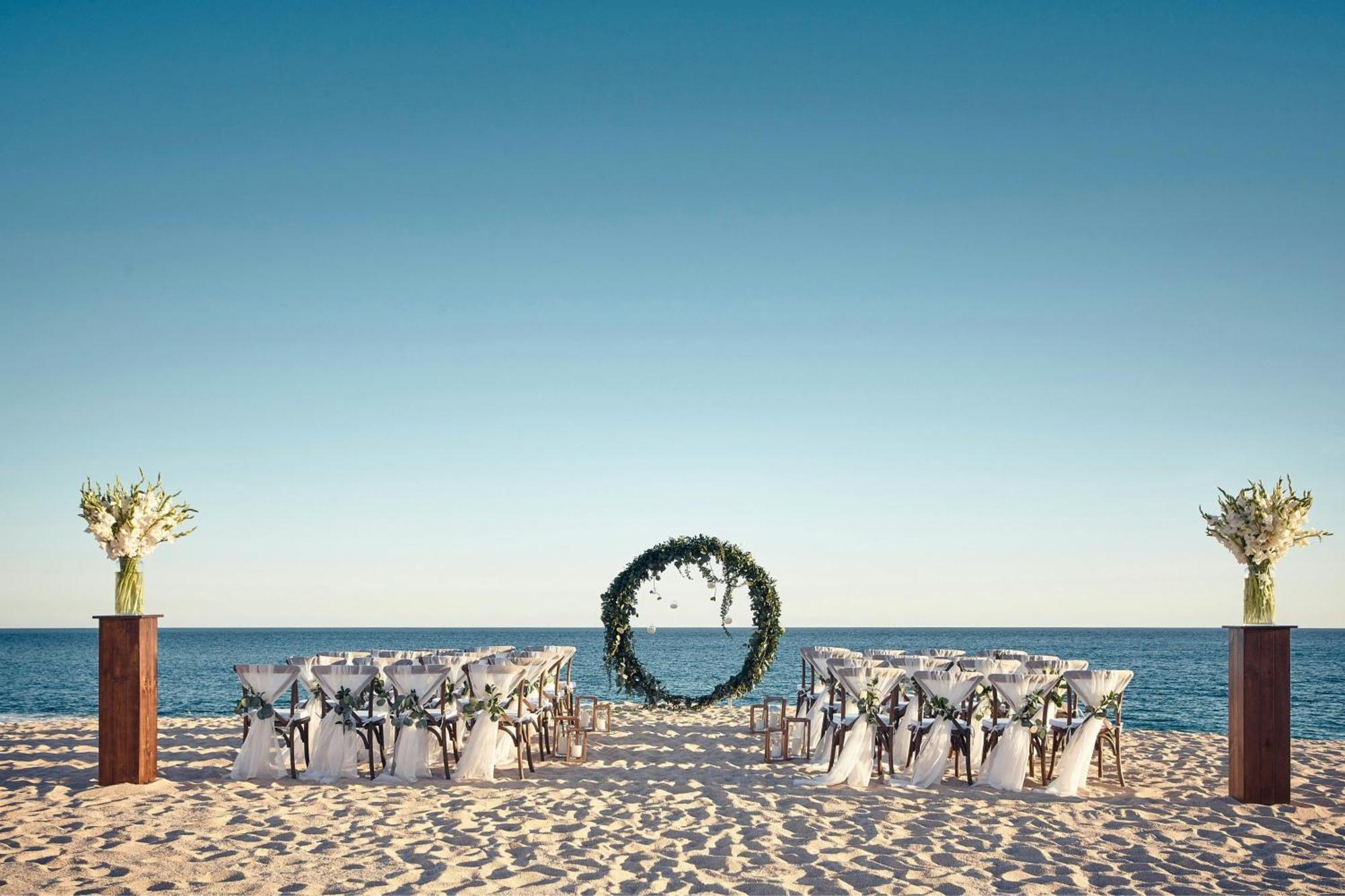 Hacienda Del Mar Los Cabos, Autograph Collection (Adults Only) Cabo San Lucas Esterno foto