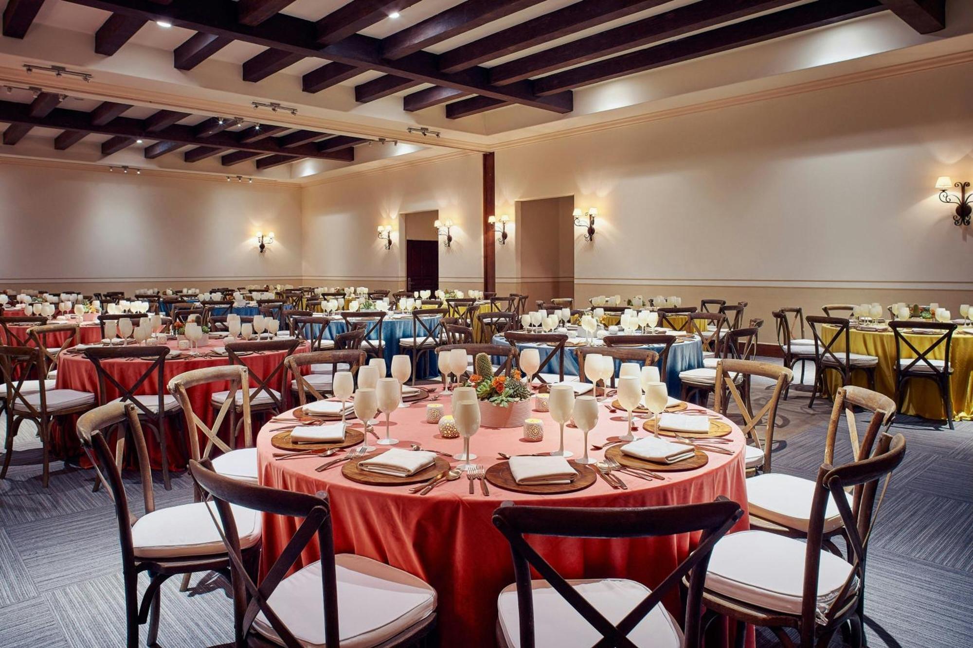 Hacienda Del Mar Los Cabos, Autograph Collection (Adults Only) Cabo San Lucas Esterno foto