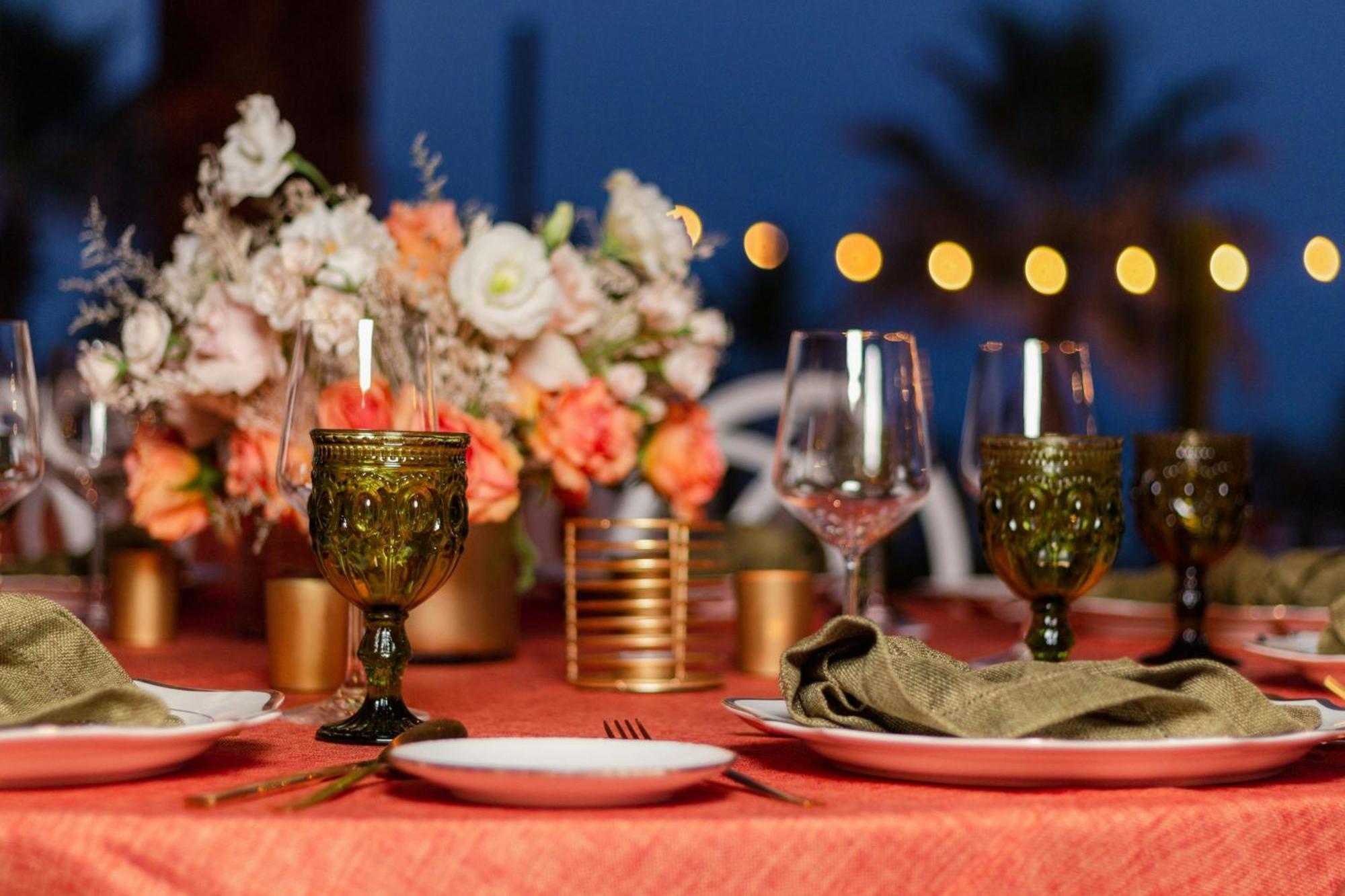 Hacienda Del Mar Los Cabos, Autograph Collection (Adults Only) Cabo San Lucas Esterno foto