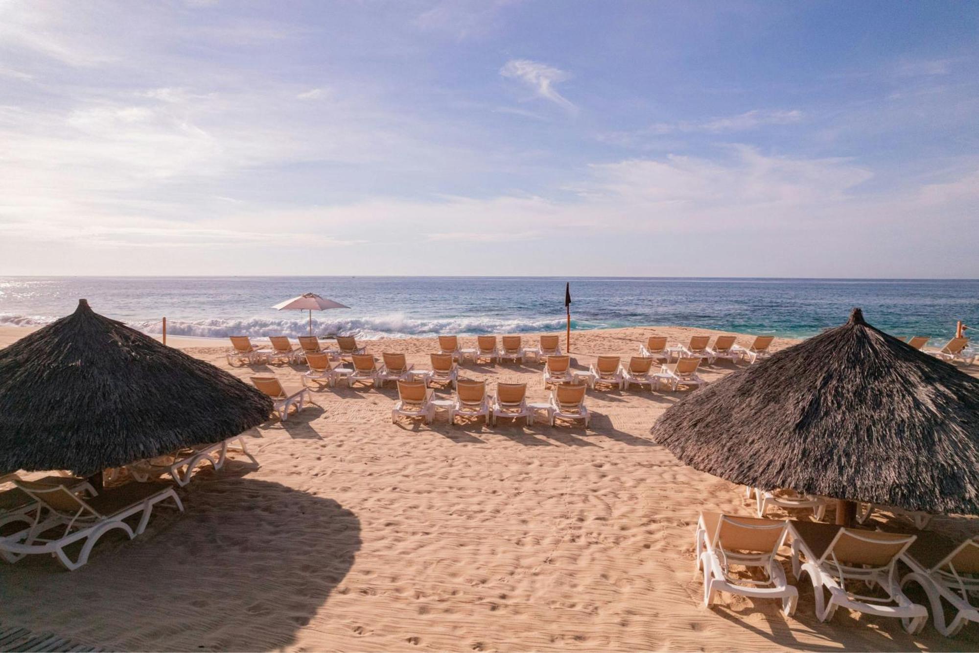 Hacienda Del Mar Los Cabos, Autograph Collection (Adults Only) Cabo San Lucas Esterno foto