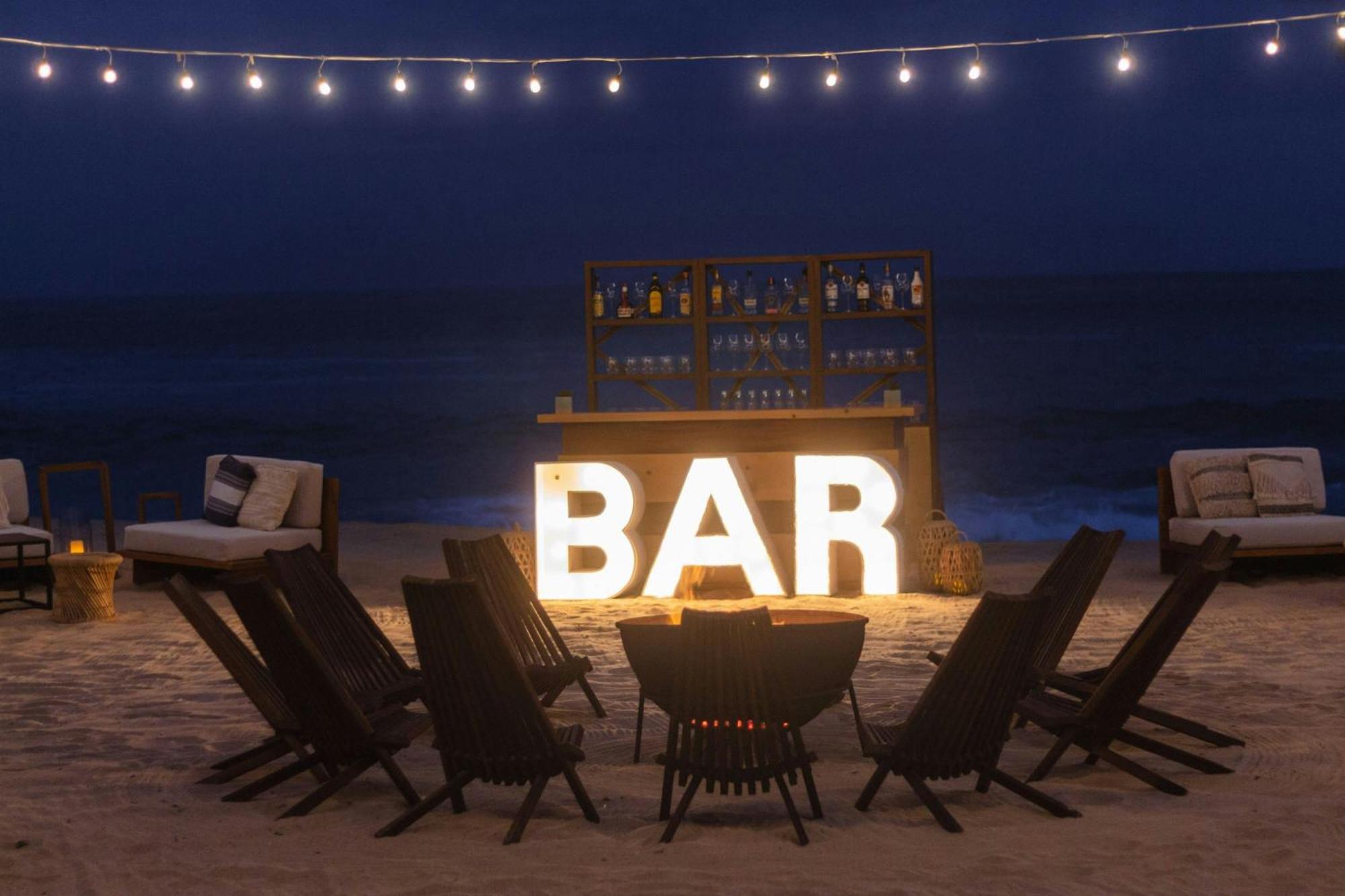 Hacienda Del Mar Los Cabos, Autograph Collection (Adults Only) Cabo San Lucas Esterno foto