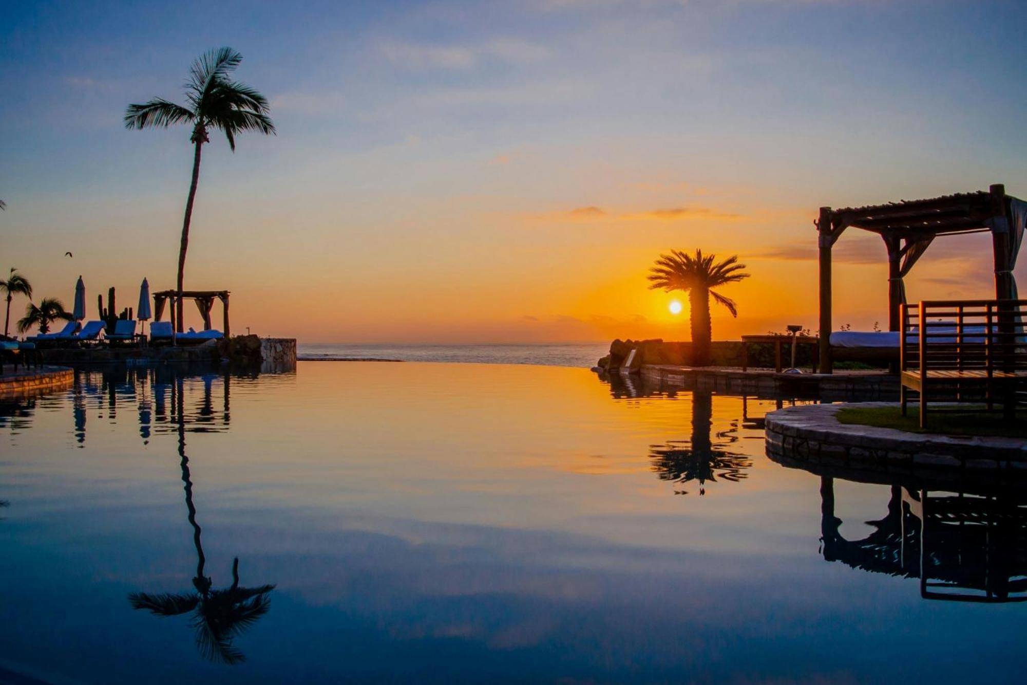 Hacienda Del Mar Los Cabos, Autograph Collection (Adults Only) Cabo San Lucas Esterno foto