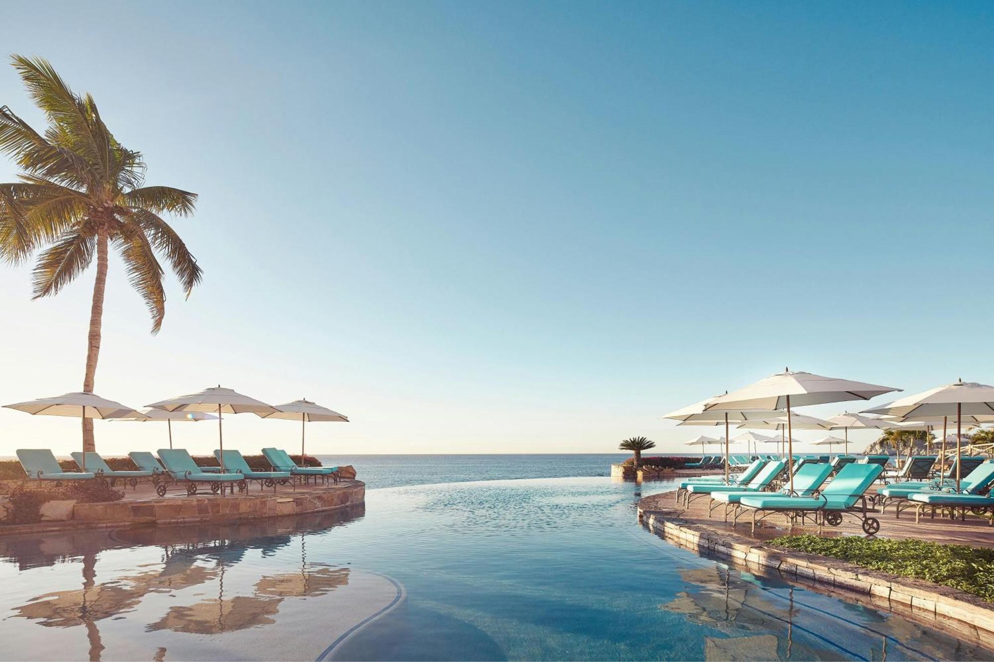 Hacienda Del Mar Los Cabos, Autograph Collection (Adults Only) Cabo San Lucas Esterno foto