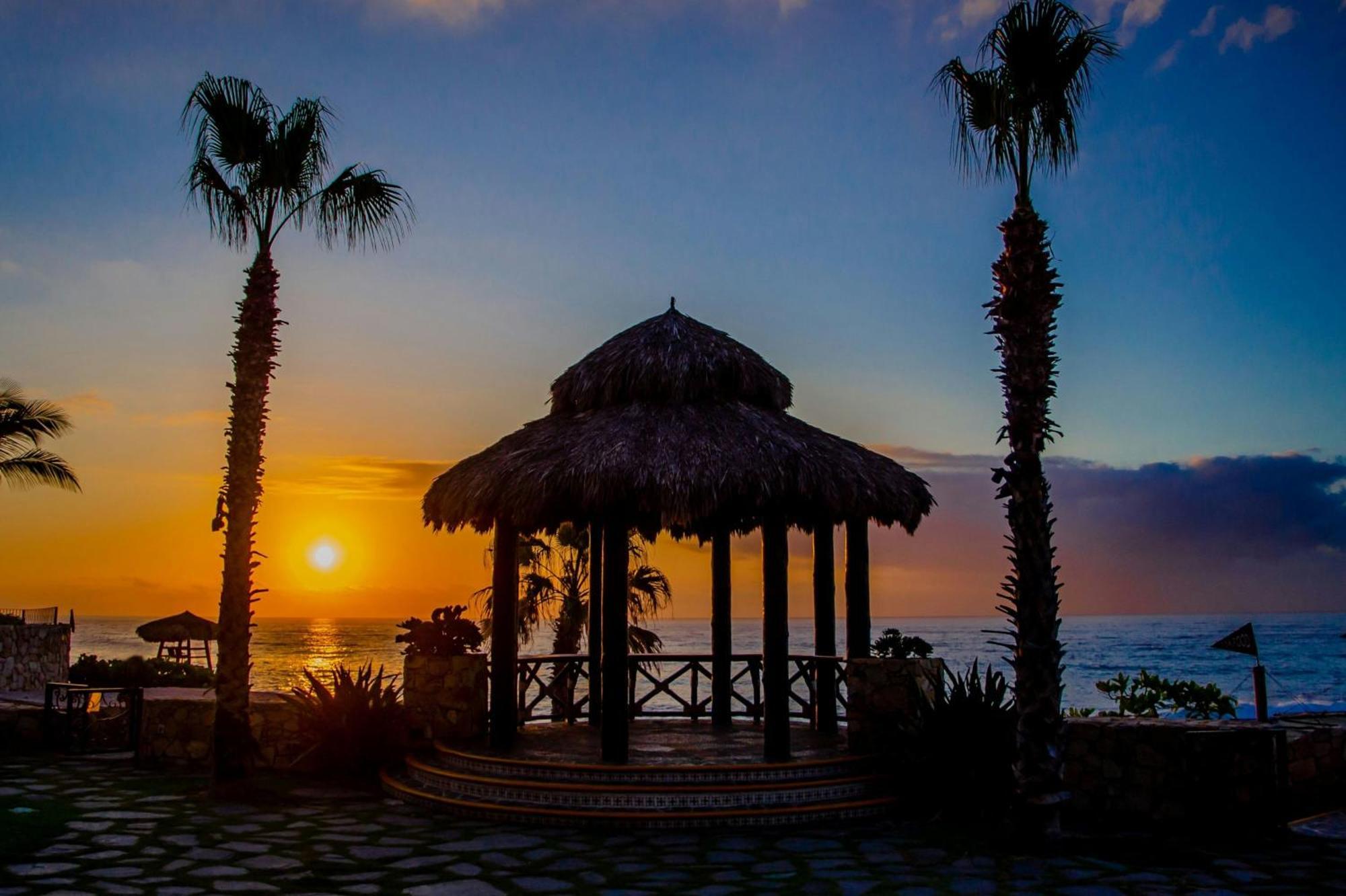 Hacienda Del Mar Los Cabos, Autograph Collection (Adults Only) Cabo San Lucas Esterno foto