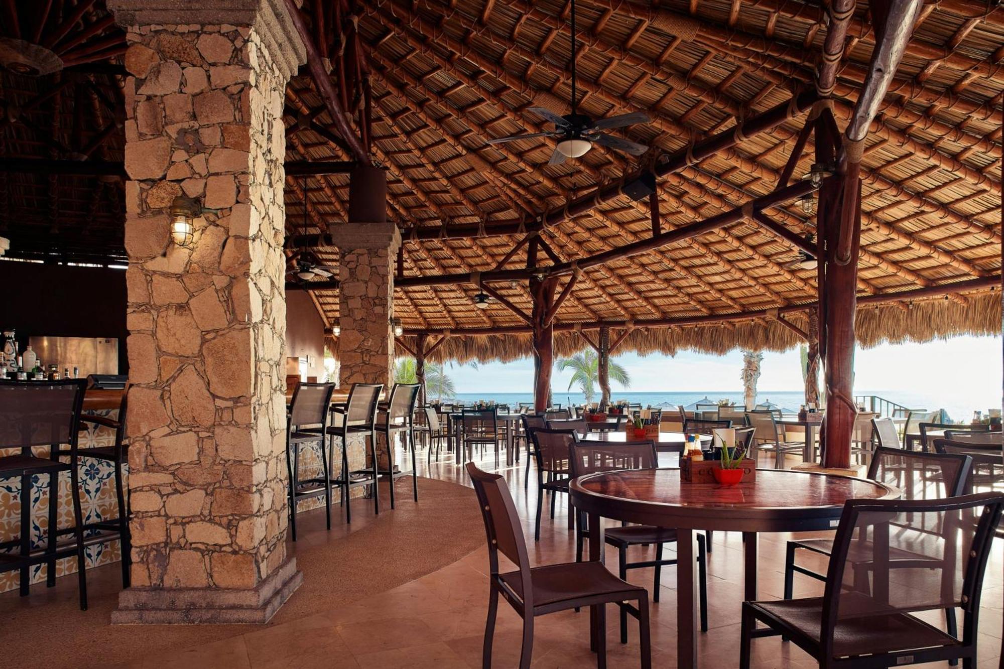 Hacienda Del Mar Los Cabos, Autograph Collection (Adults Only) Cabo San Lucas Esterno foto