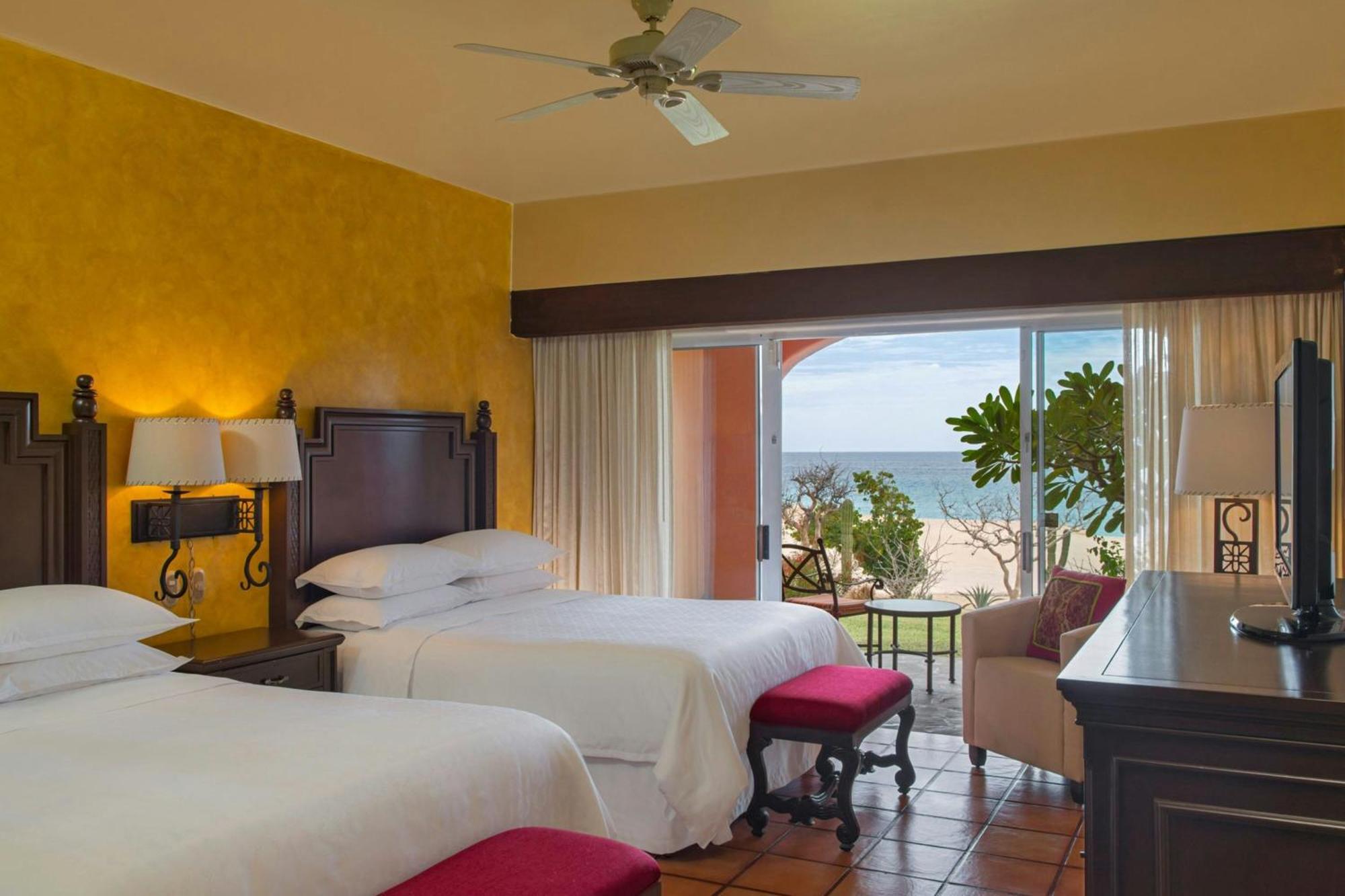 Hacienda Del Mar Los Cabos, Autograph Collection (Adults Only) Cabo San Lucas Esterno foto