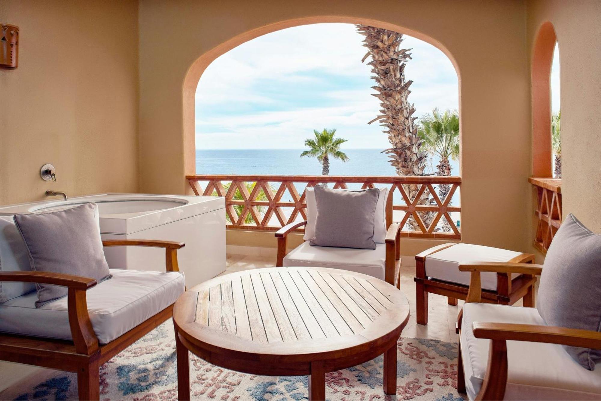 Hacienda Del Mar Los Cabos, Autograph Collection (Adults Only) Cabo San Lucas Esterno foto