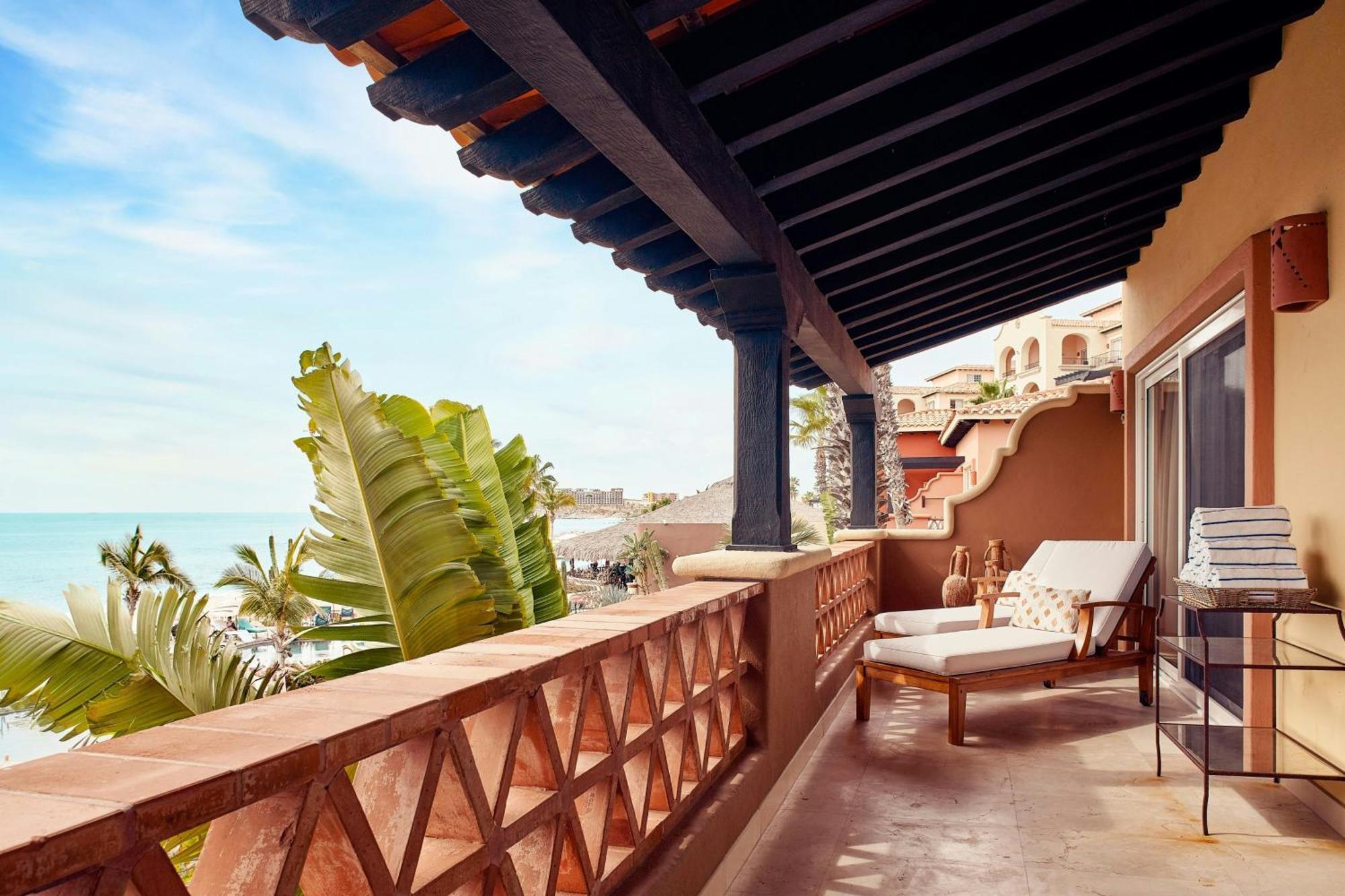 Hacienda Del Mar Los Cabos, Autograph Collection (Adults Only) Cabo San Lucas Esterno foto