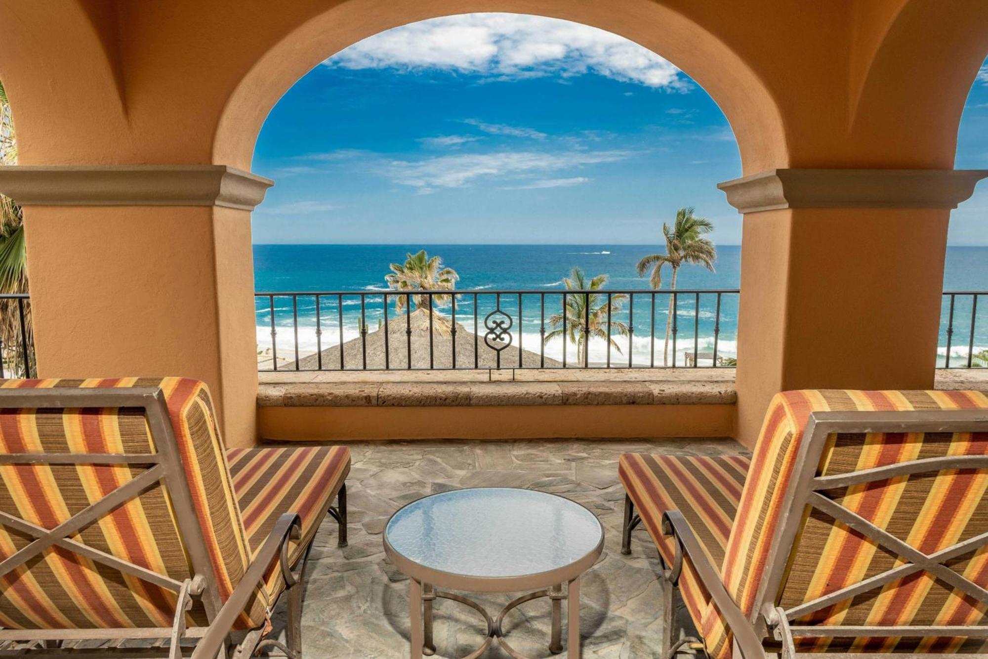 Hacienda Del Mar Los Cabos, Autograph Collection (Adults Only) Cabo San Lucas Esterno foto