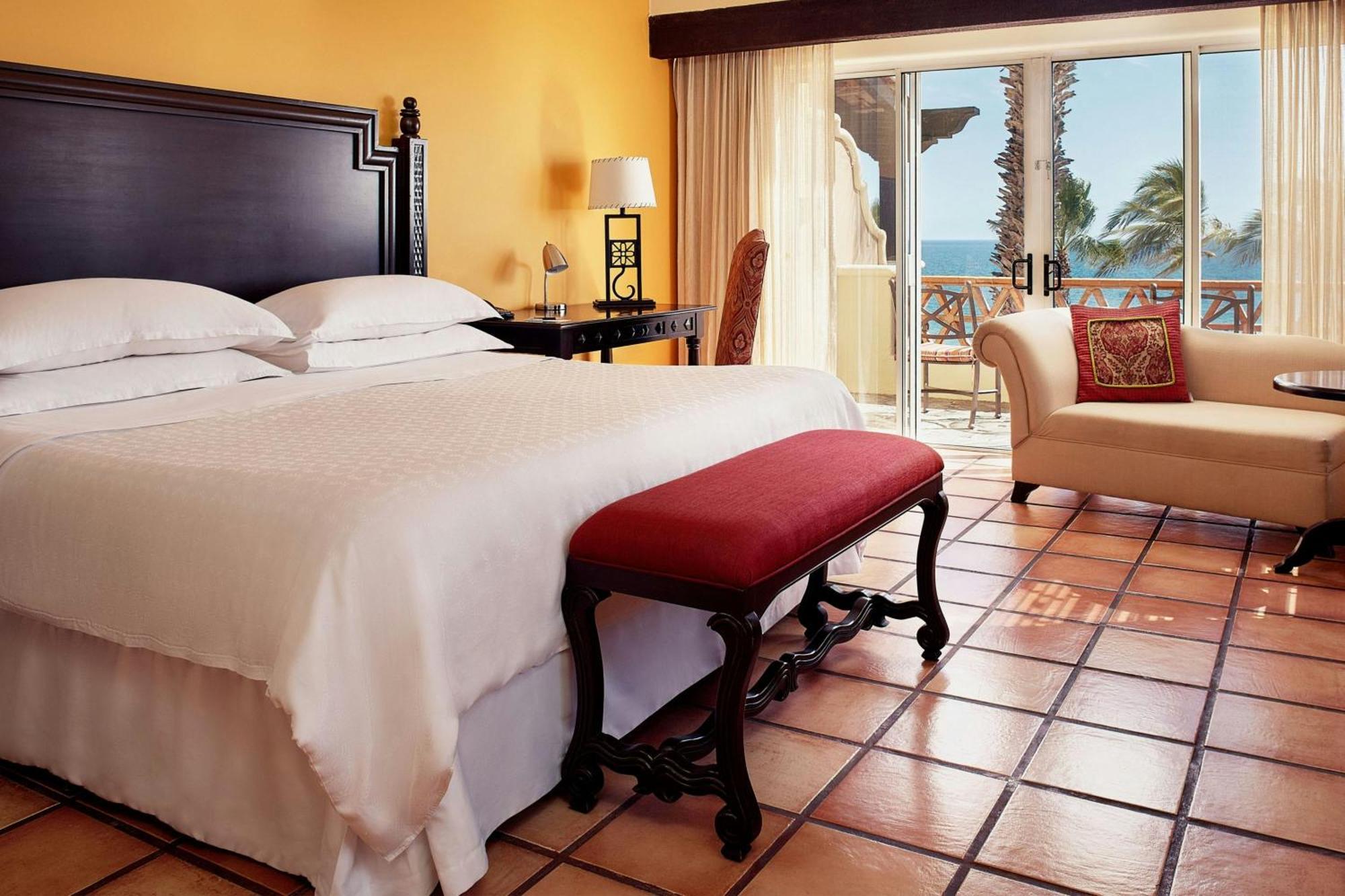 Hacienda Del Mar Los Cabos, Autograph Collection (Adults Only) Cabo San Lucas Esterno foto