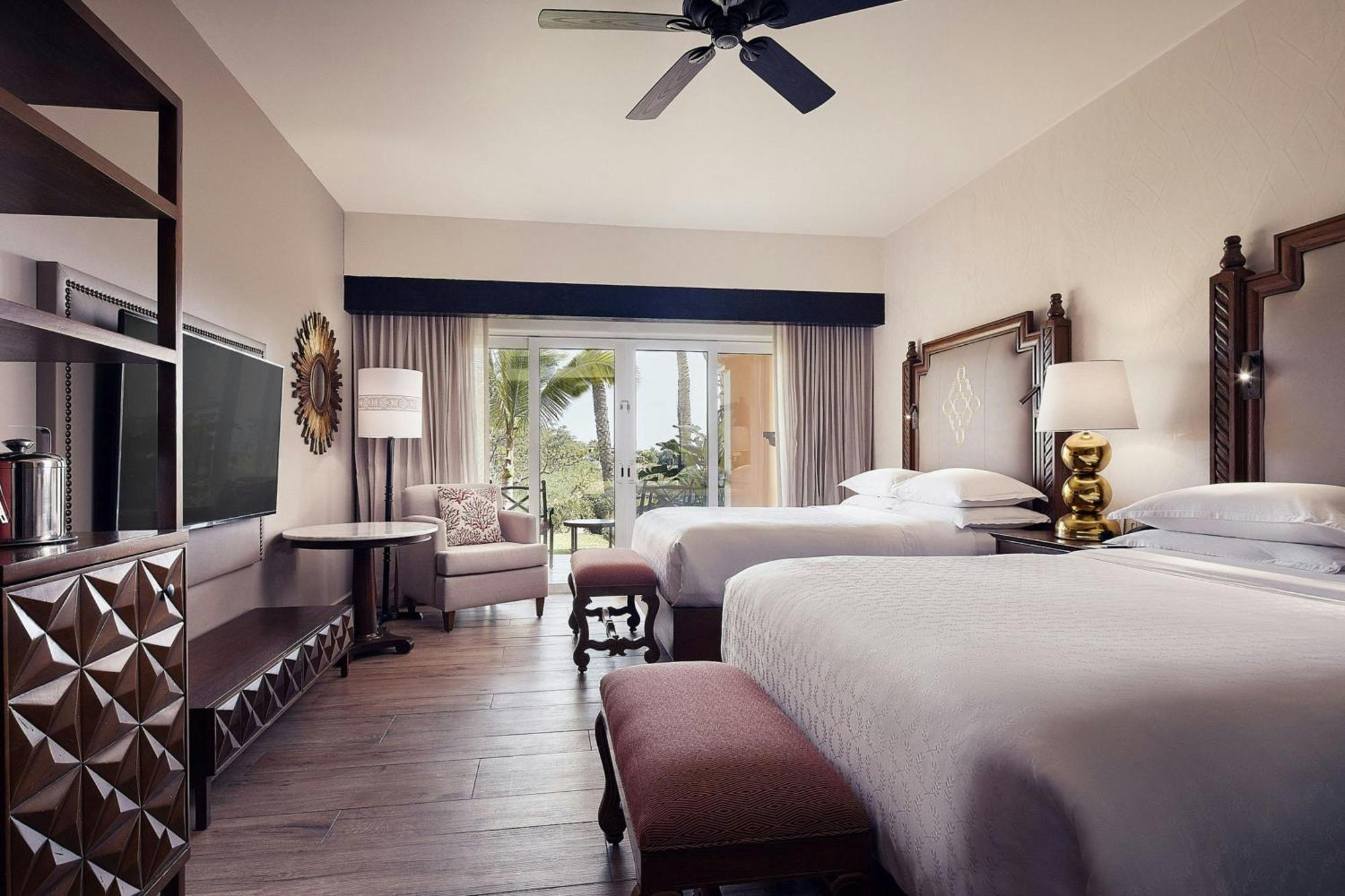 Hacienda Del Mar Los Cabos, Autograph Collection (Adults Only) Cabo San Lucas Esterno foto
