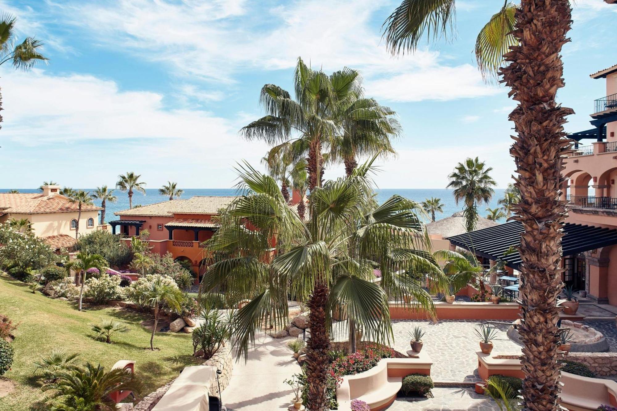 Hacienda Del Mar Los Cabos, Autograph Collection (Adults Only) Cabo San Lucas Esterno foto