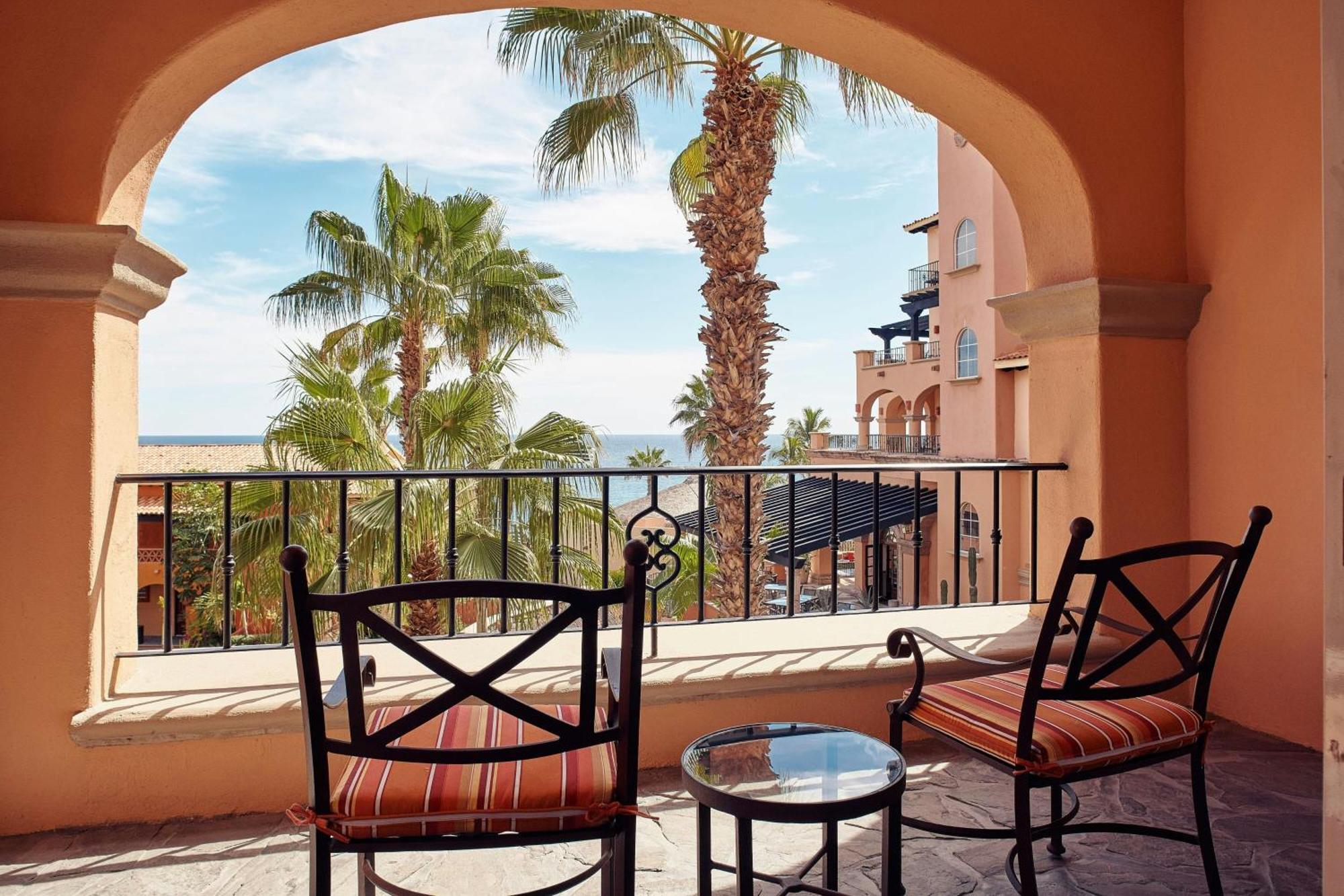 Hacienda Del Mar Los Cabos, Autograph Collection (Adults Only) Cabo San Lucas Esterno foto