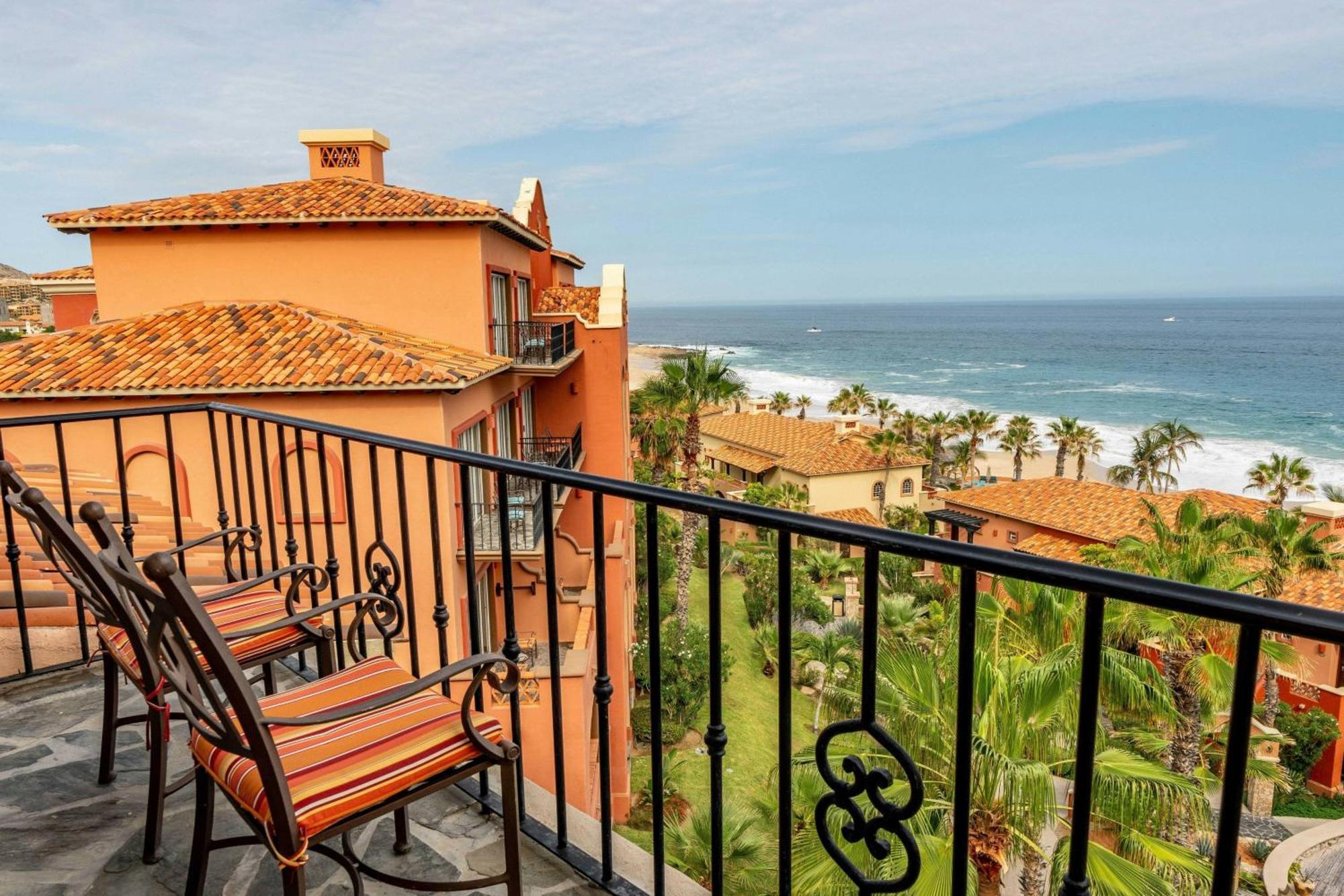 Hacienda Del Mar Los Cabos, Autograph Collection (Adults Only) Cabo San Lucas Esterno foto