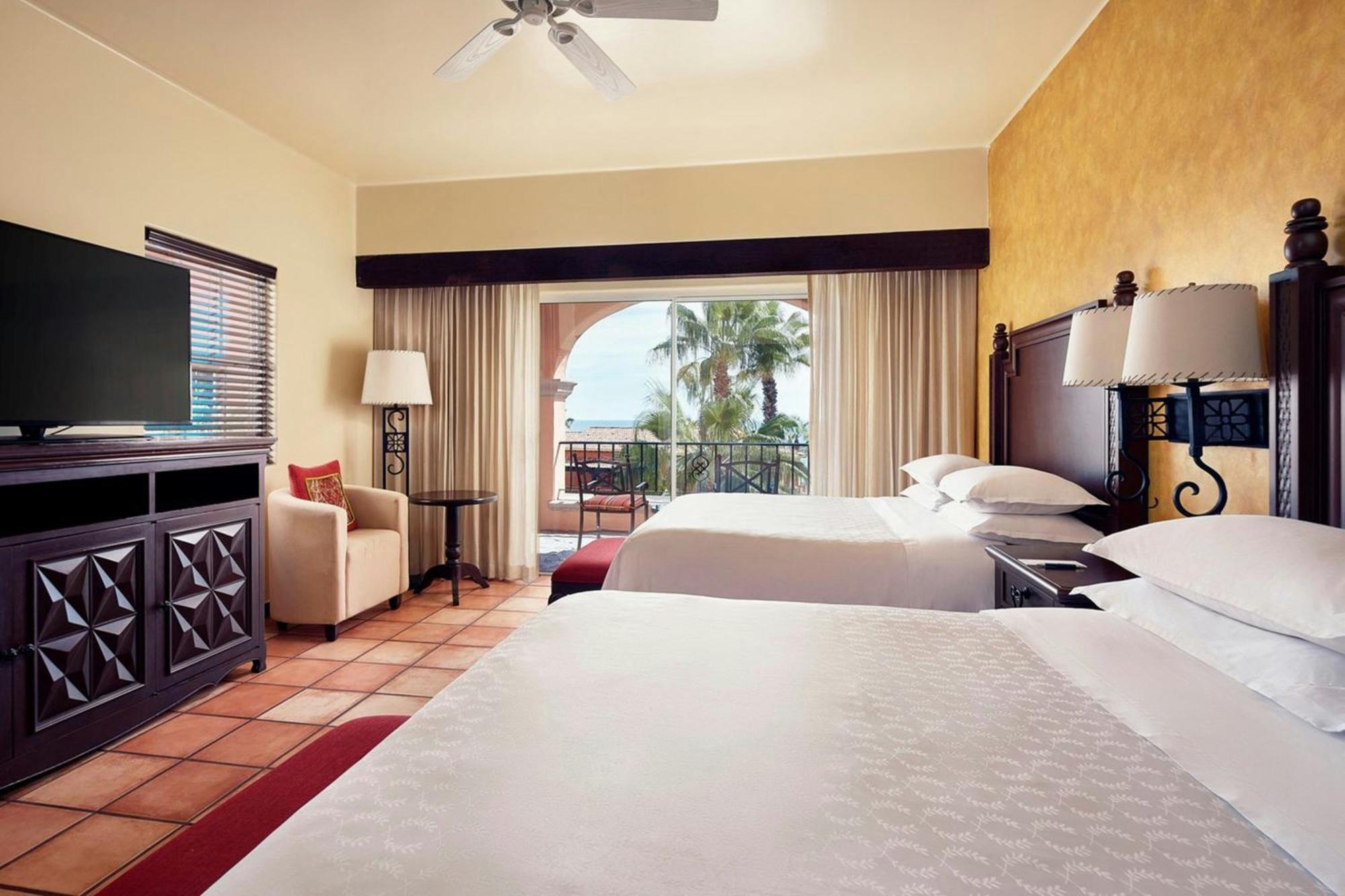 Hacienda Del Mar Los Cabos, Autograph Collection (Adults Only) Cabo San Lucas Esterno foto