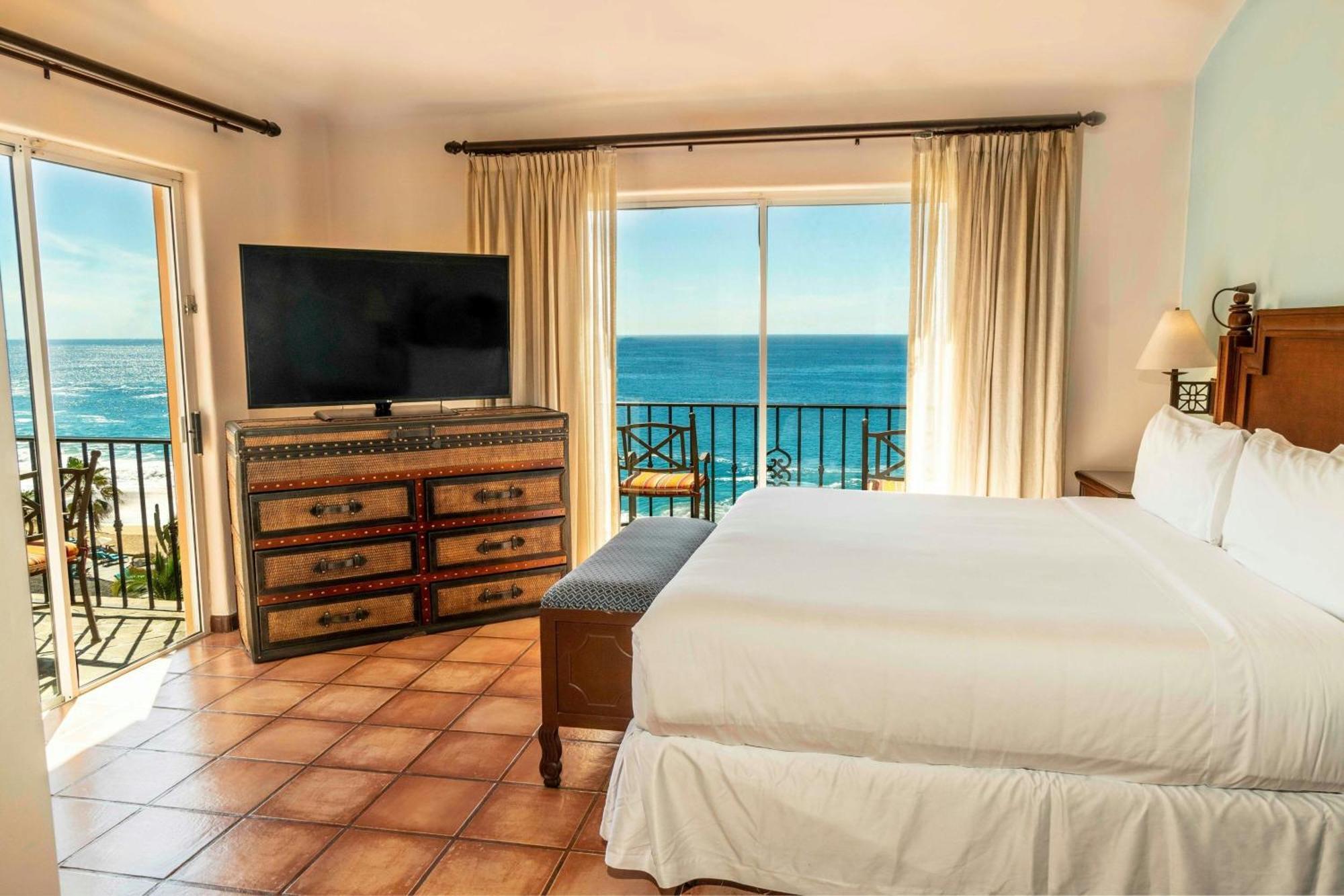 Hacienda Del Mar Los Cabos, Autograph Collection (Adults Only) Cabo San Lucas Esterno foto