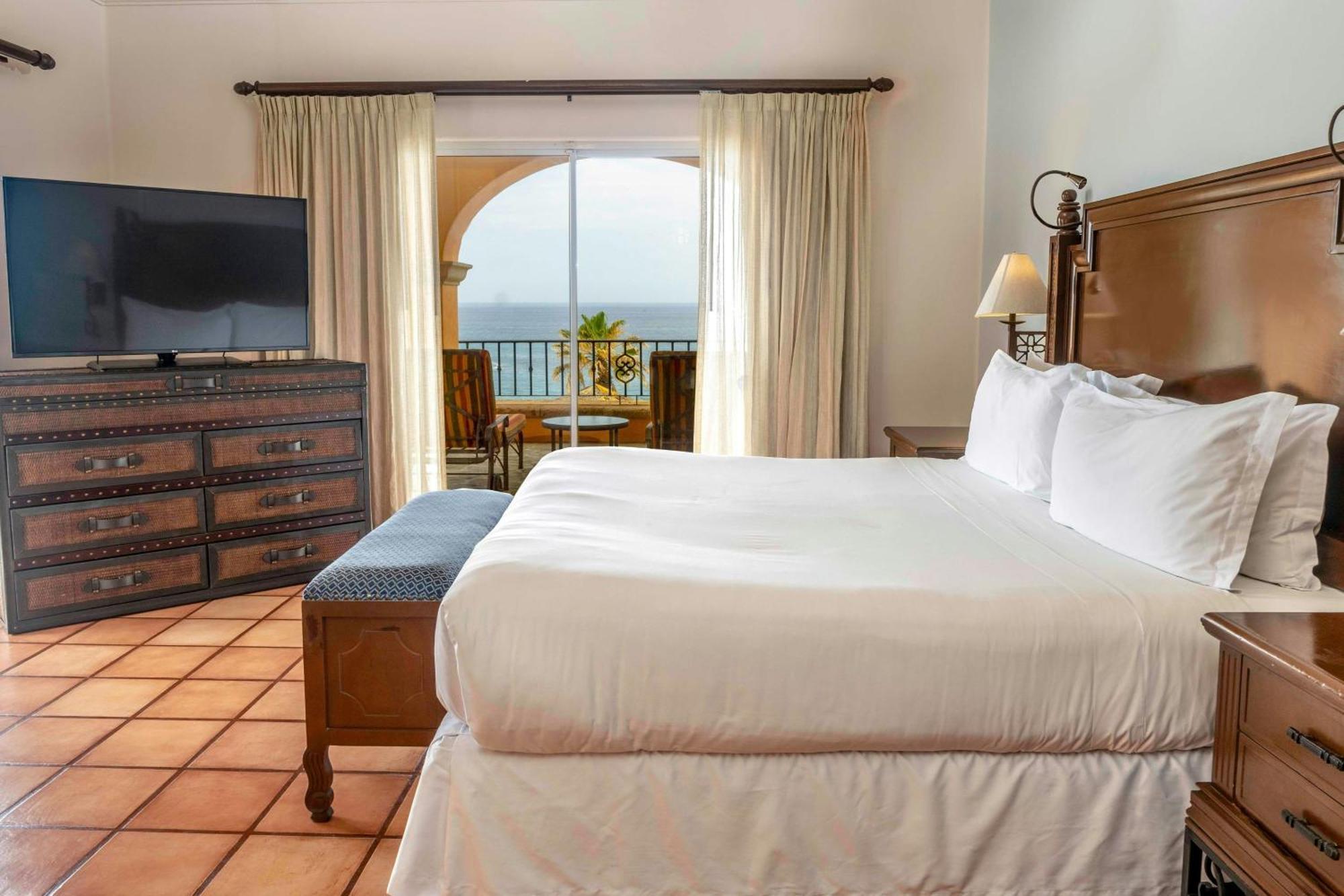 Hacienda Del Mar Los Cabos, Autograph Collection (Adults Only) Cabo San Lucas Esterno foto