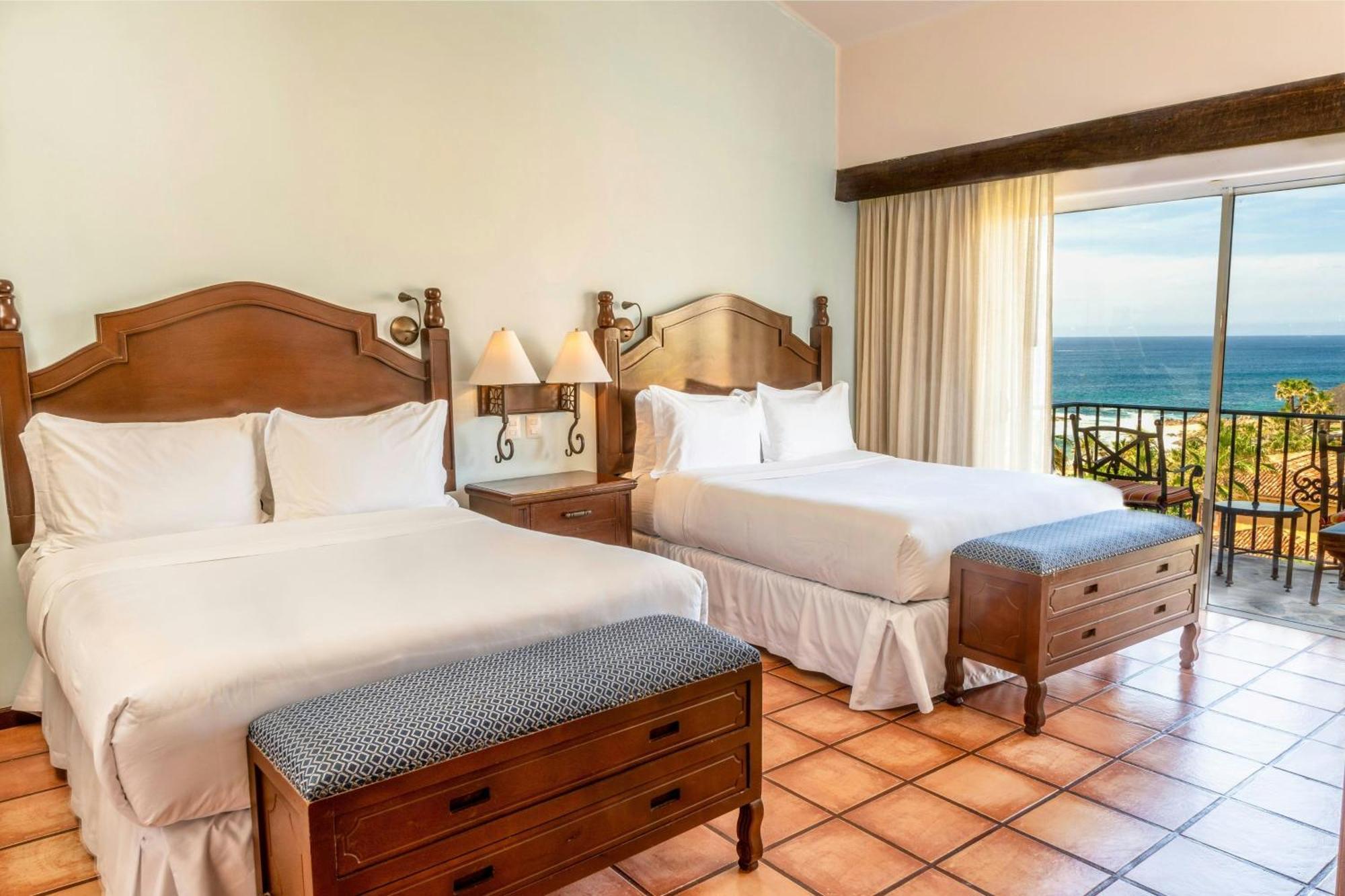 Hacienda Del Mar Los Cabos, Autograph Collection (Adults Only) Cabo San Lucas Esterno foto