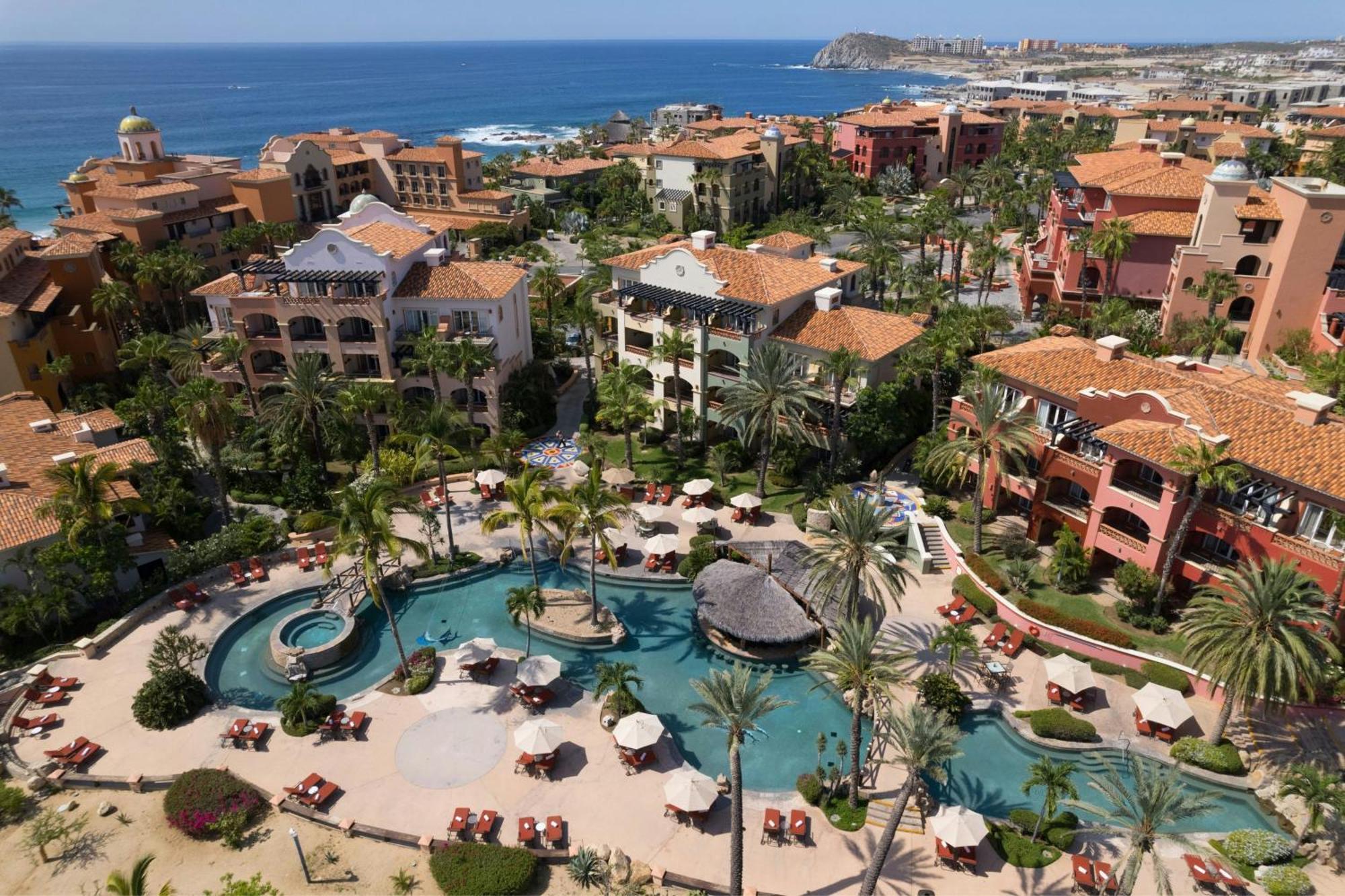 Hacienda Del Mar Los Cabos, Autograph Collection (Adults Only) Cabo San Lucas Esterno foto
